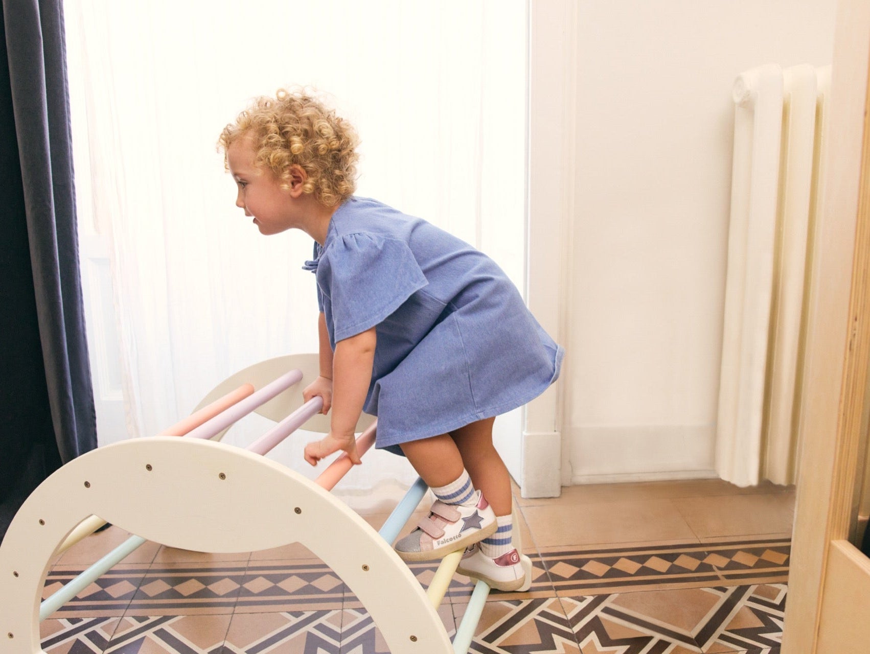 Eerste stap schoentjes: wanneer koop je ze en waar moet je op letten?