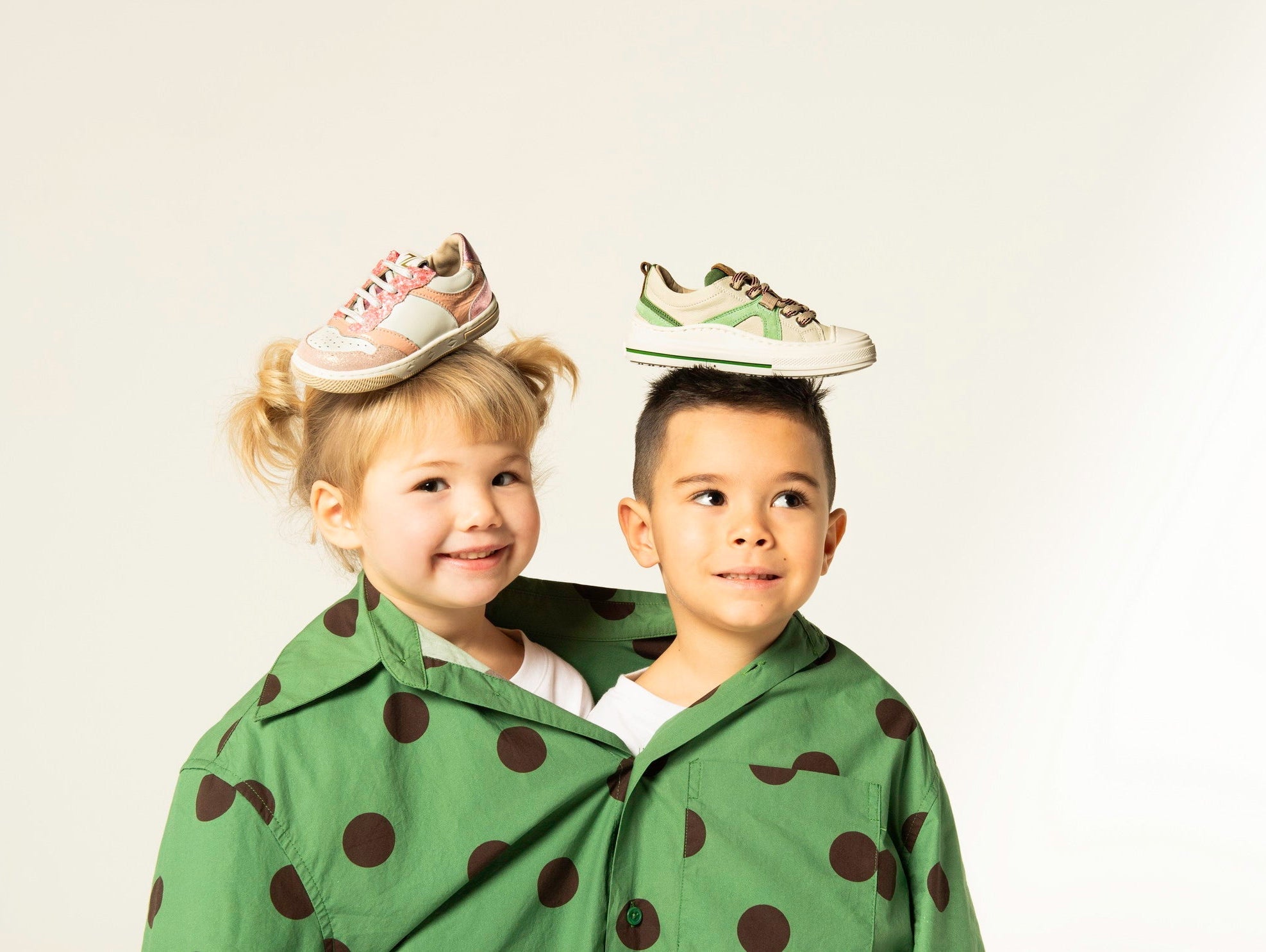 Waarom stevige kinderschoenen zo belangrijk zijn voor de ontwikkeling van je kind