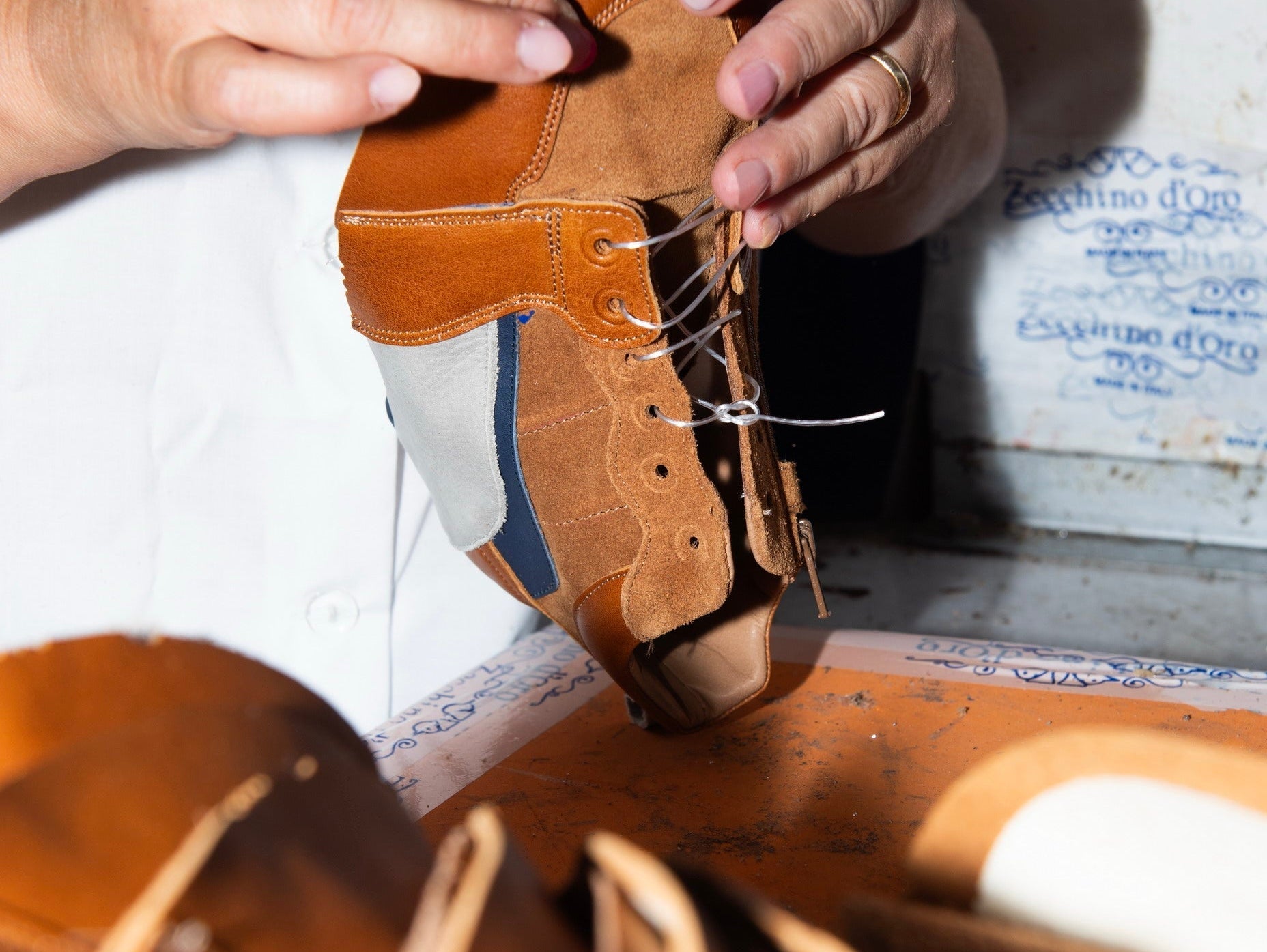 Waarom leren kinderschoenen van hoge kwaliteit een slimme keuze zijn