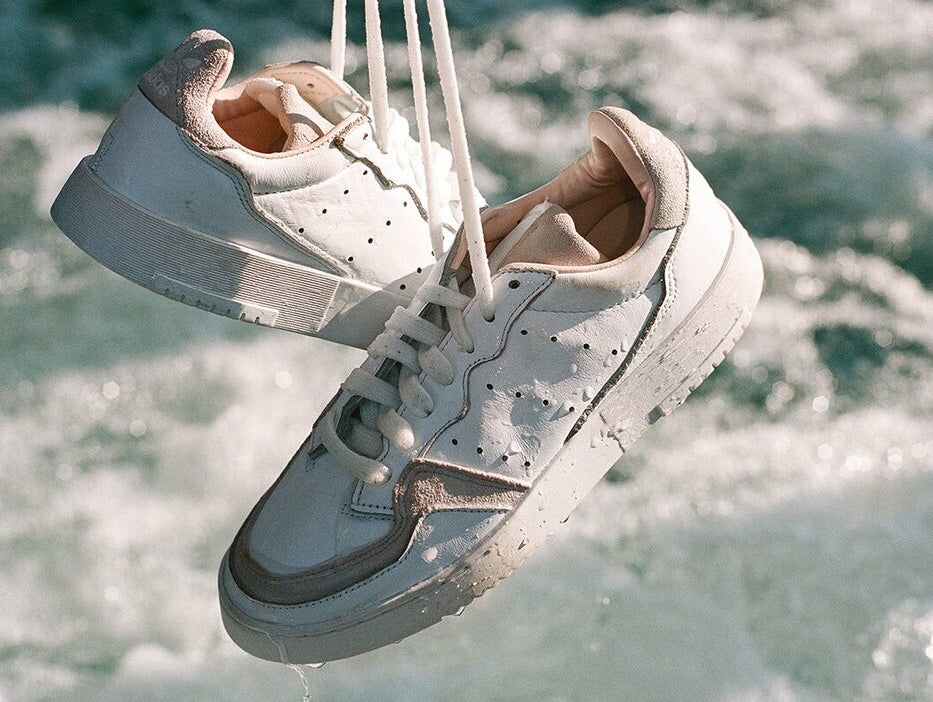 Adidas Home of Classics