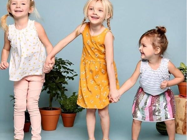 10 Hippe kinderschoenen merken