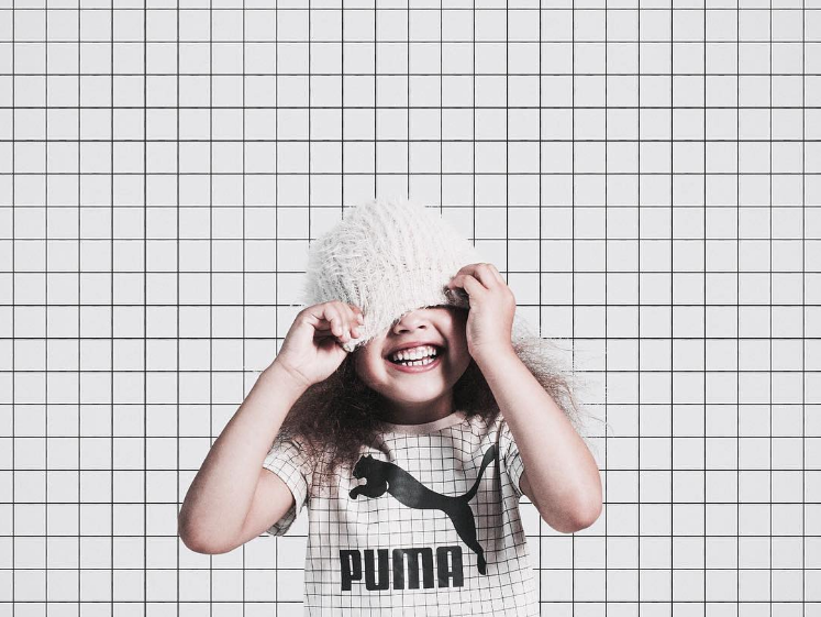 Puma X Tiny Cottons
