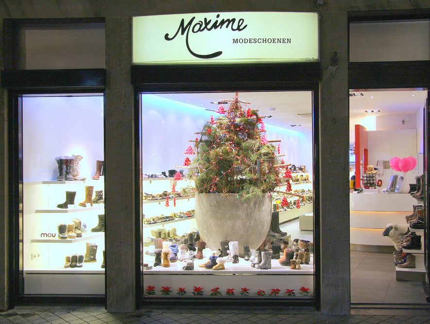 Speciale Openingstijden