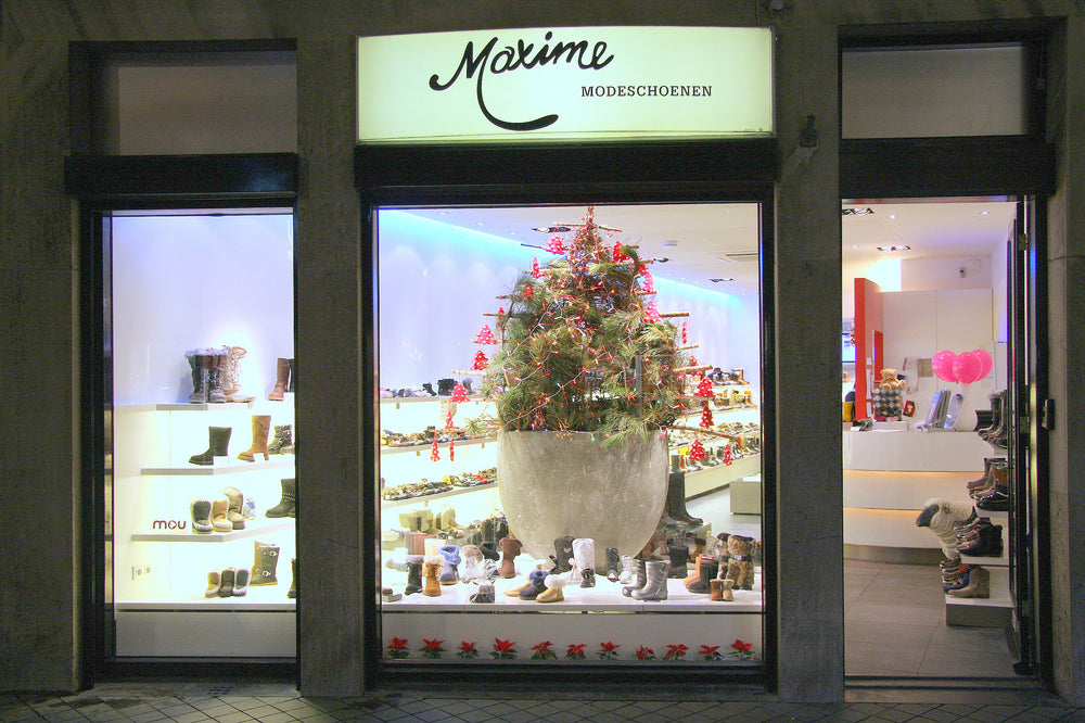 Speciale Openingstijden