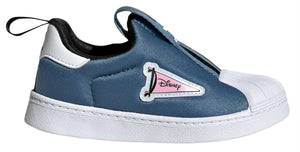 Adidas Waterschoen - Adidas Kinderschoenen | GY9219 Disney Superstar