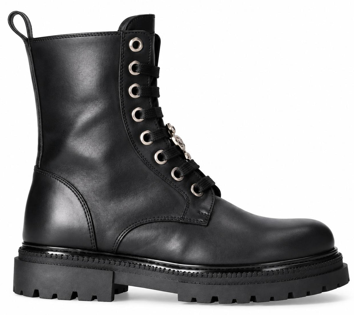 Andrea Morelli Veterboot - Andrea Morelli Kinderschoenen - Zwart | 53122