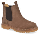 Angulus Laars - Angulus Kinderschoenen - Taupe | Chunky -  Chelsea Boot