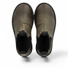 Angulus Laars Waterproof - Angulus Kinderschoenen - Groen | Tex Boot - Gevet Leder