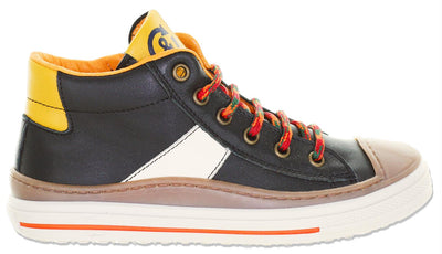 Baskets Bana Co - Chaussures Enfant Bana & Co - Noir | 24232506