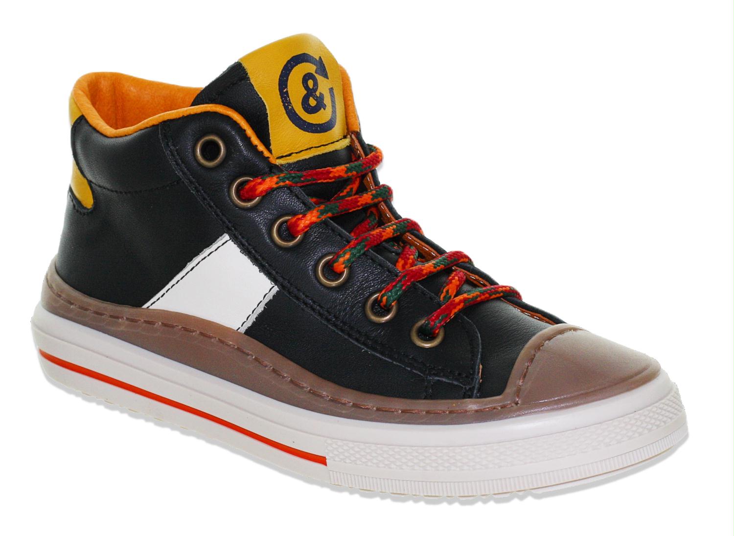 Bama Co Sneaker - Bana & Co Kinderschoenen | 24232506
