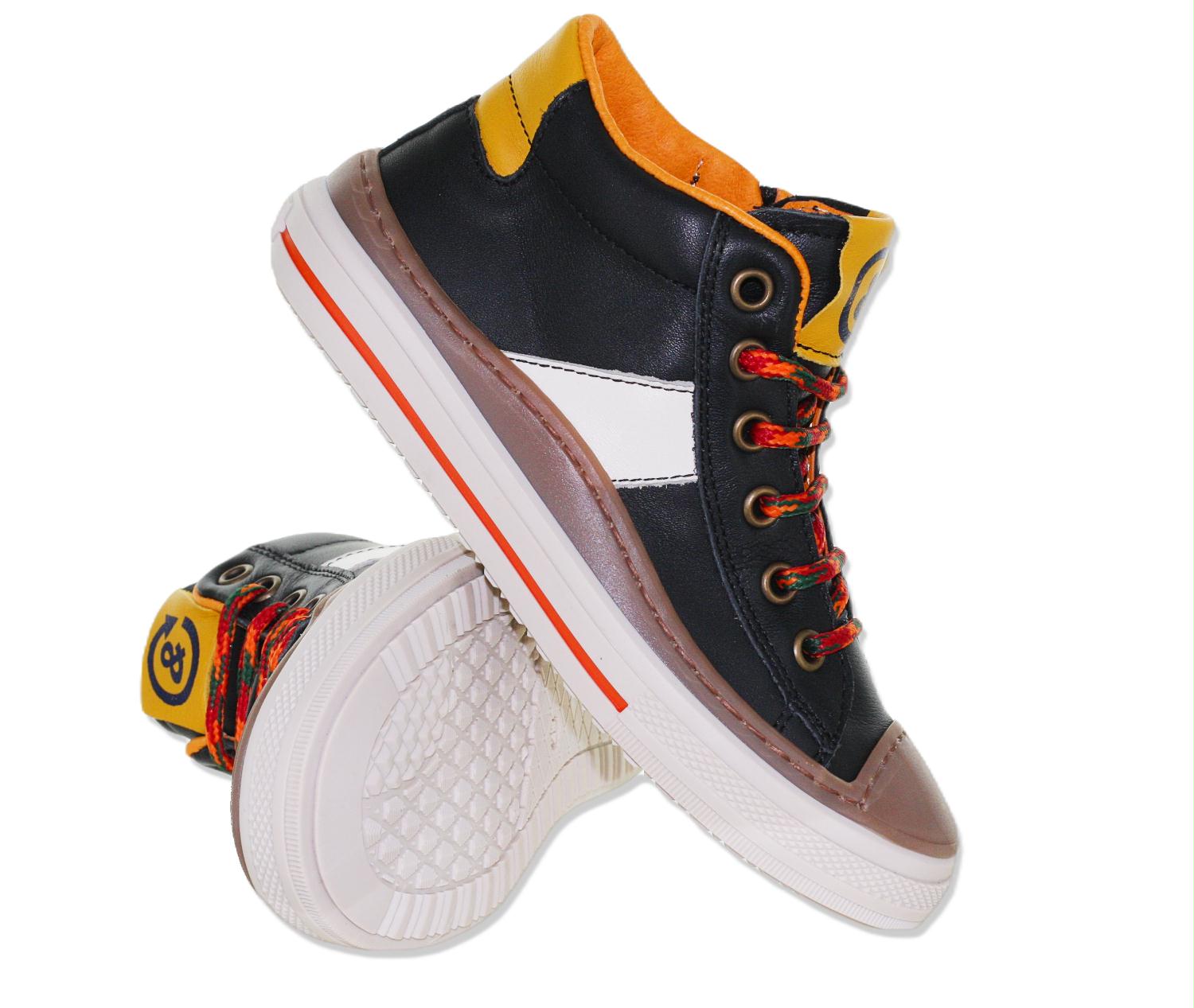 Bama Co Sneaker - Bana & Co Kinderschoenen | 24232506