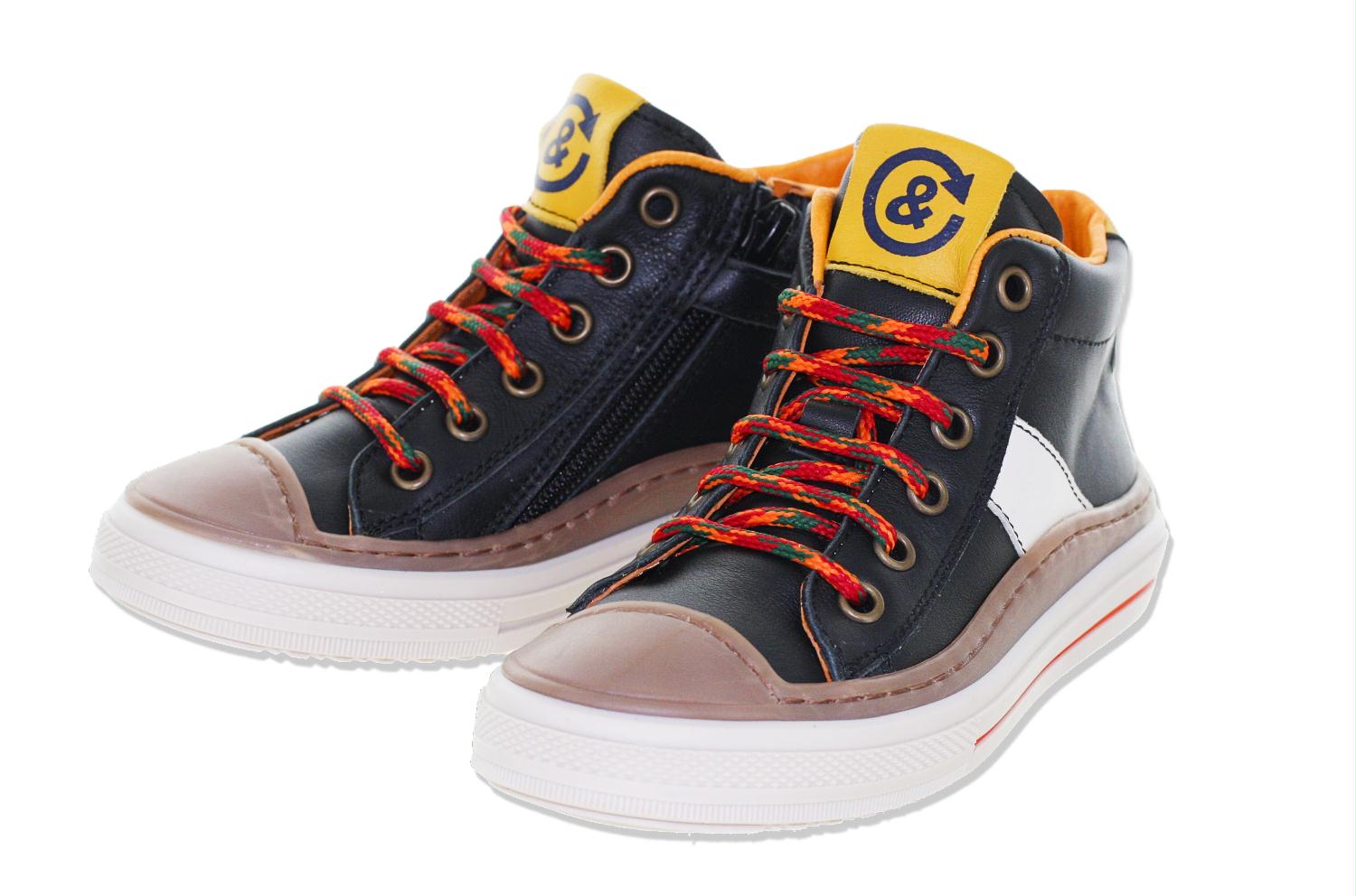 Bama Co Sneaker - Bana & Co Kinderschoenen | 24232506