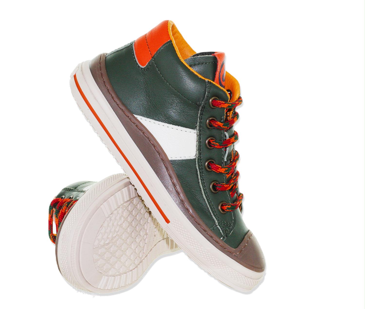 Bama Co Sneaker - Bana & Co Kinderschoenen | 24232506