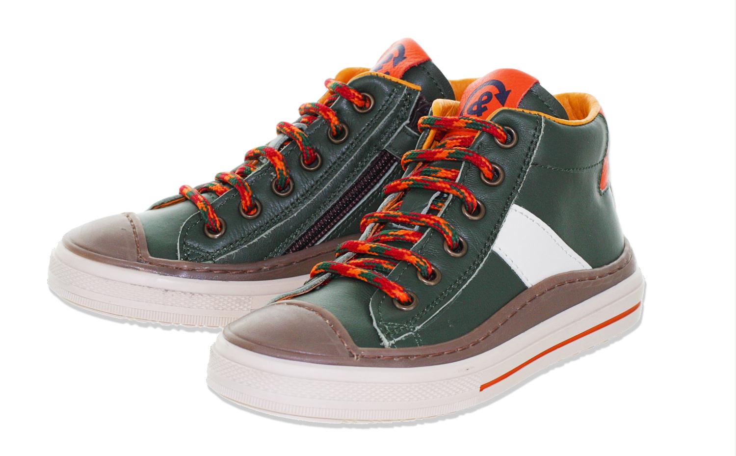 Bama Co Sneaker - Bana & Co Kinderschoenen | 24232506