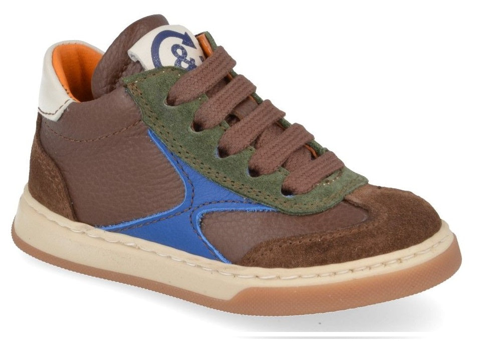 Bama Co Sneaker - Bana & Co Kinderschoenen | 24232515
