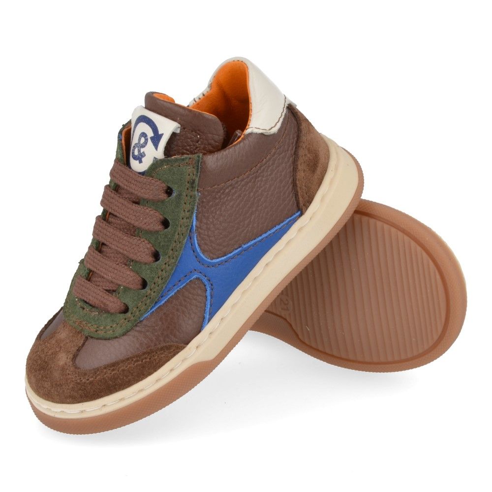 Bama Co Sneaker - Bana & Co Kinderschoenen | 24232515