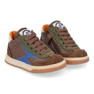 Bama Co Sneaker - Bana & Co Kinderschoenen | 24232515