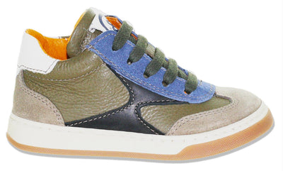 Baskets Bana Co - Chaussures Enfant Bana & Co - Vert | 24232515