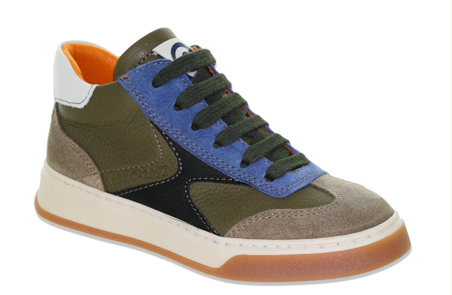 Bama Co Sneaker - Bana & Co Kinderschoenen | 24232515