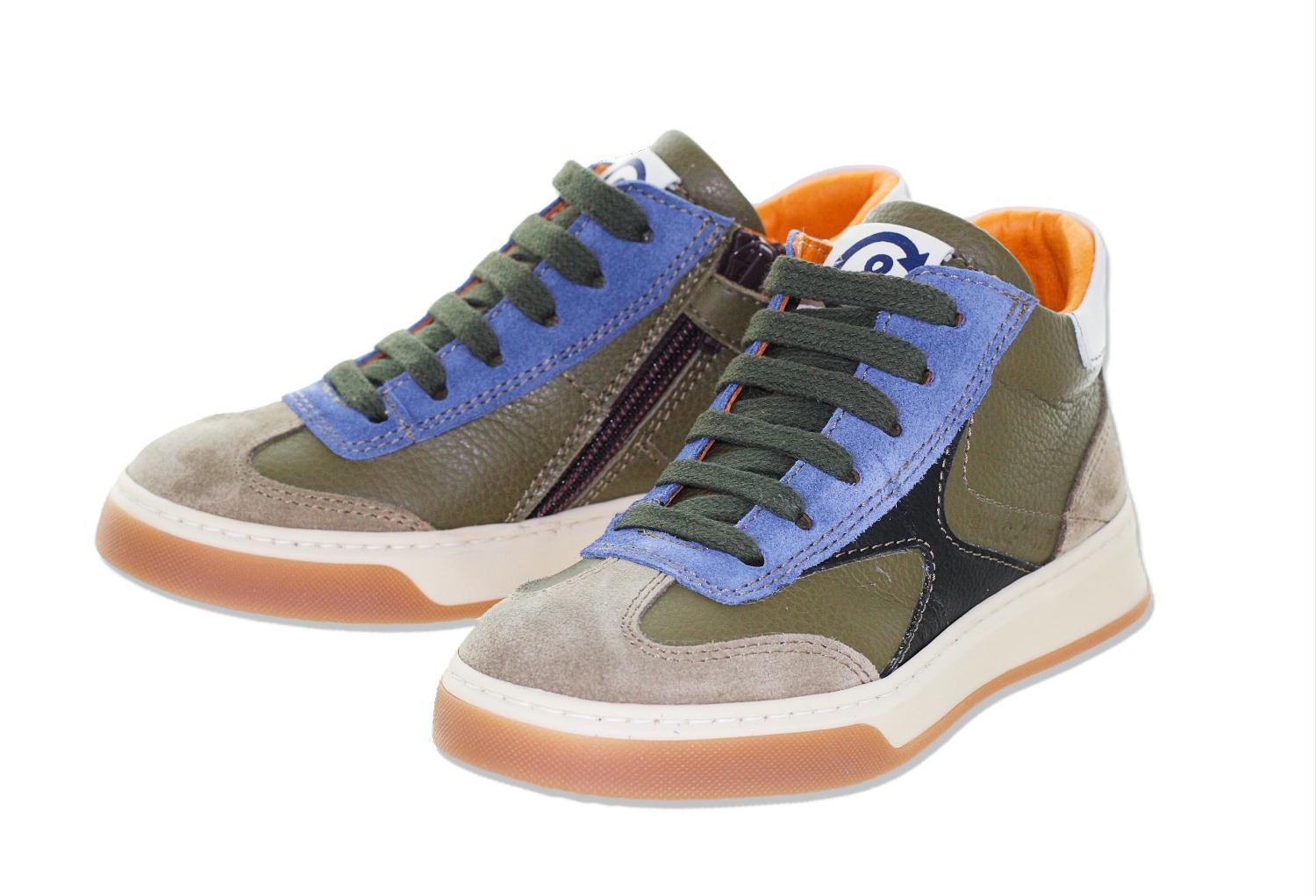 Bama Co Sneaker - Bana & Co Kinderschoenen | 24232515