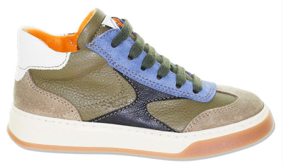 Baskets Bana Co - Chaussures Enfant Bana & Co - Vert | 24232516