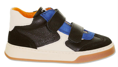 Baskets Bana Co - Chaussures Enfant Bana & Co - Noir | 24232517