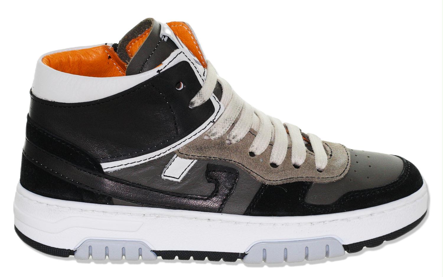 Bama Co Sneaker - Bana & Co Kinderschoenen | 24232525