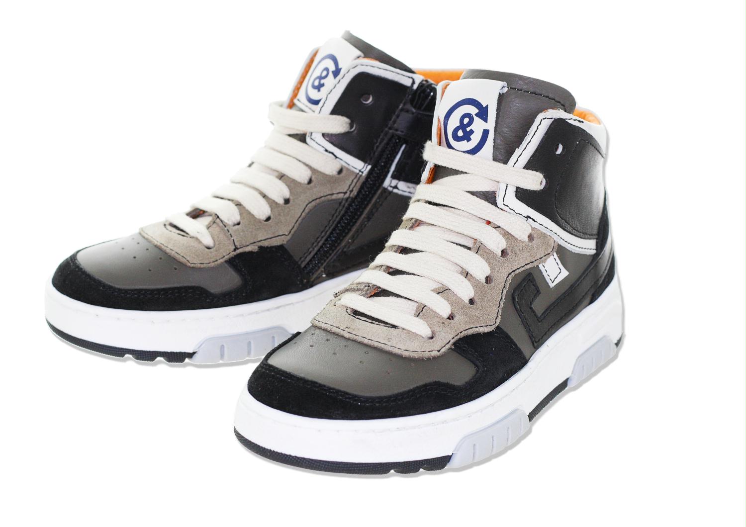 Bama Co Sneaker - Bana & Co Kinderschoenen | 24232525