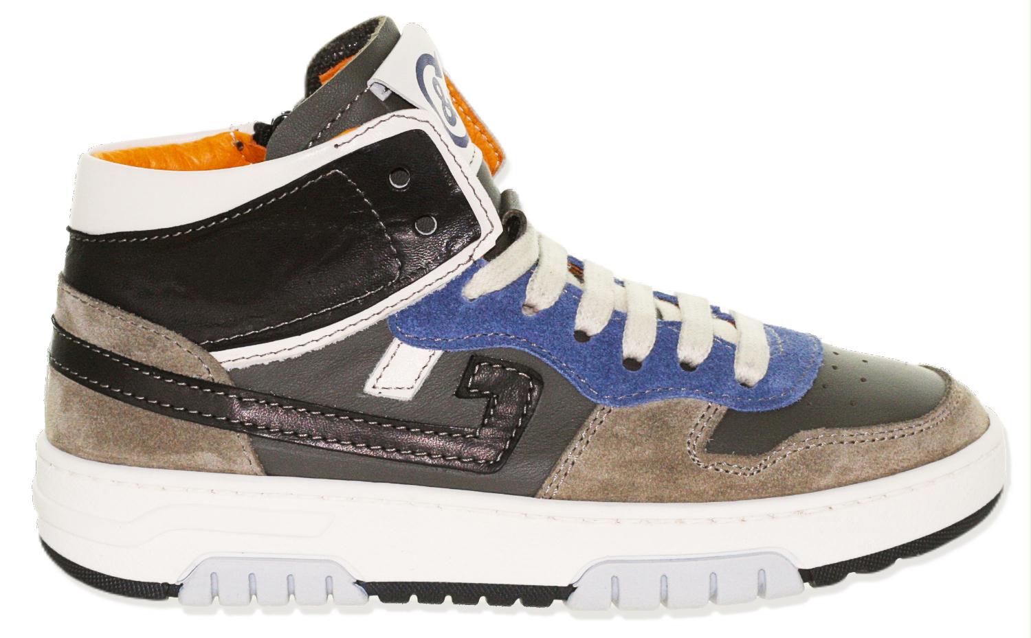 Bama Co Sneaker - Bana & Co Kinderschoenen | 24232525