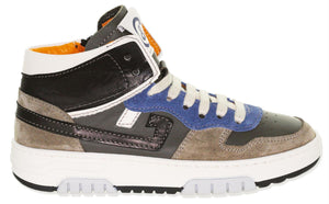 Bama Co Sneaker - Bana & Co Kinderschoenen | 24232525