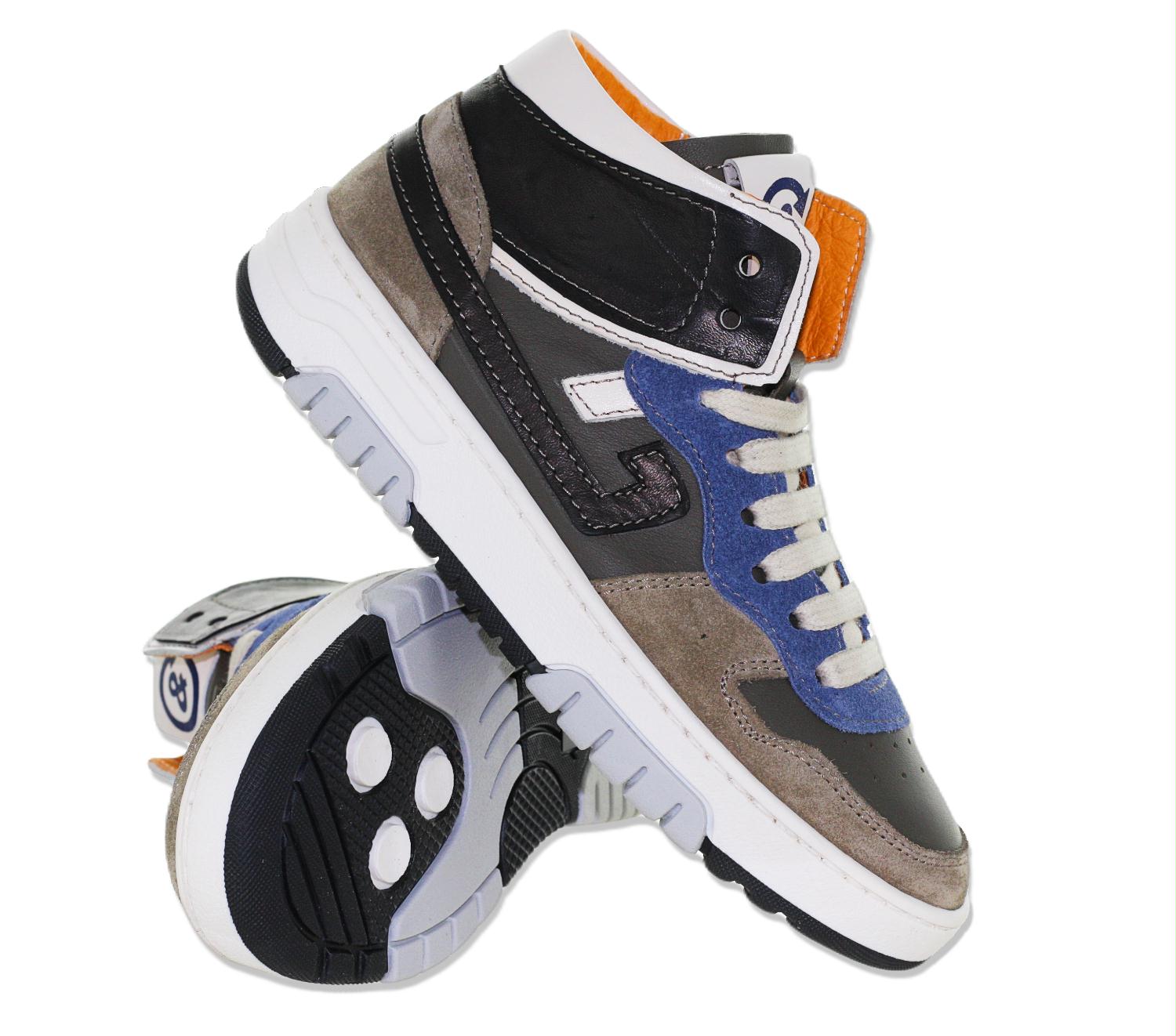 Bama Co Sneaker - Bana & Co Kinderschoenen | 24232525