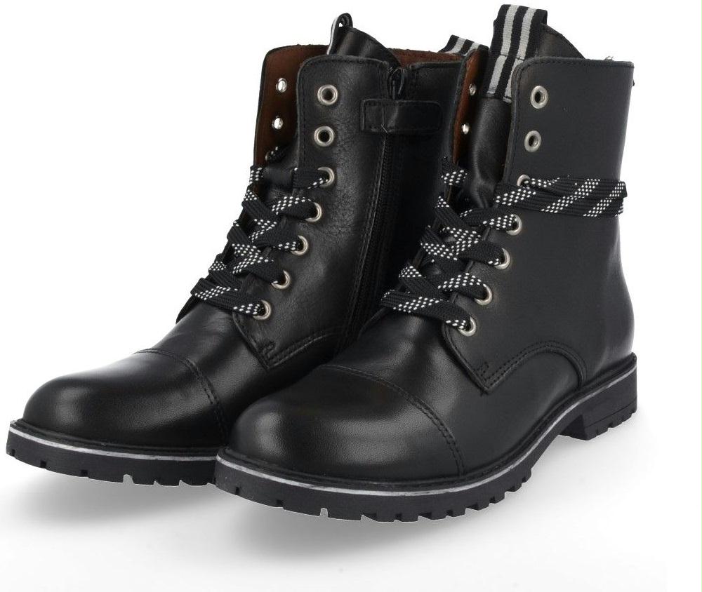 Bana & Co Klittebandschoenen - Bana & Co Kinderschoenen | 20234506 Jongens