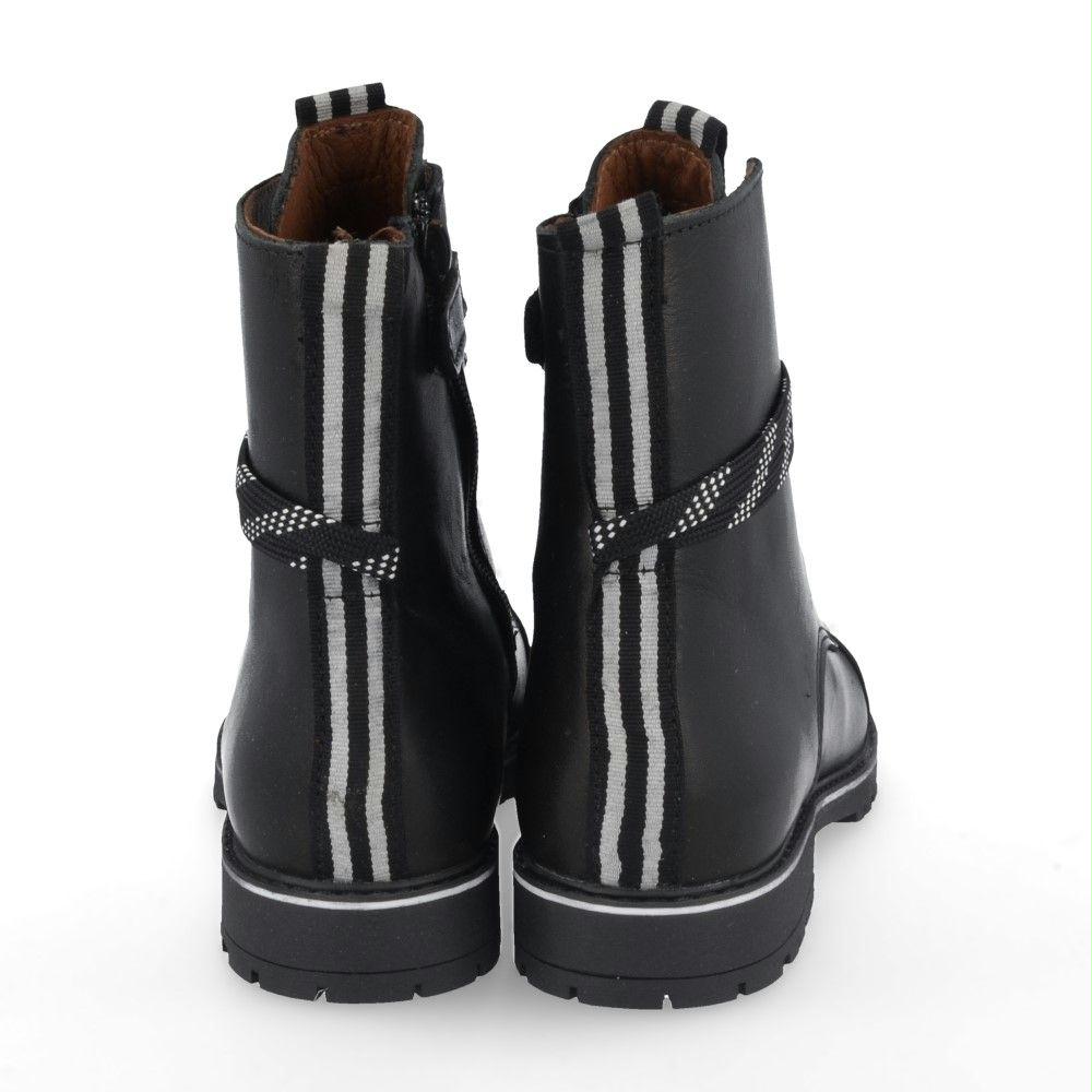 Bana & Co Klittebandschoenen - Bana & Co Kinderschoenen | 20234506 Jongens