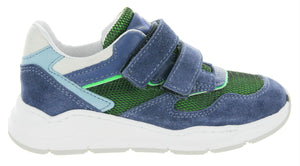 Bana&Co Klittenband Schoen - Bana & Co Kinderschoenen | 22132541 Jongens