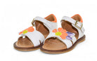Bana & Co Sandaal - Bana & Co Kinderschoenen - Wit | 25132085