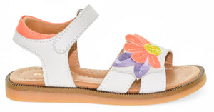 Bana & Co Sandaal - Bana & Co Kinderschoenen - Wit | 25132086