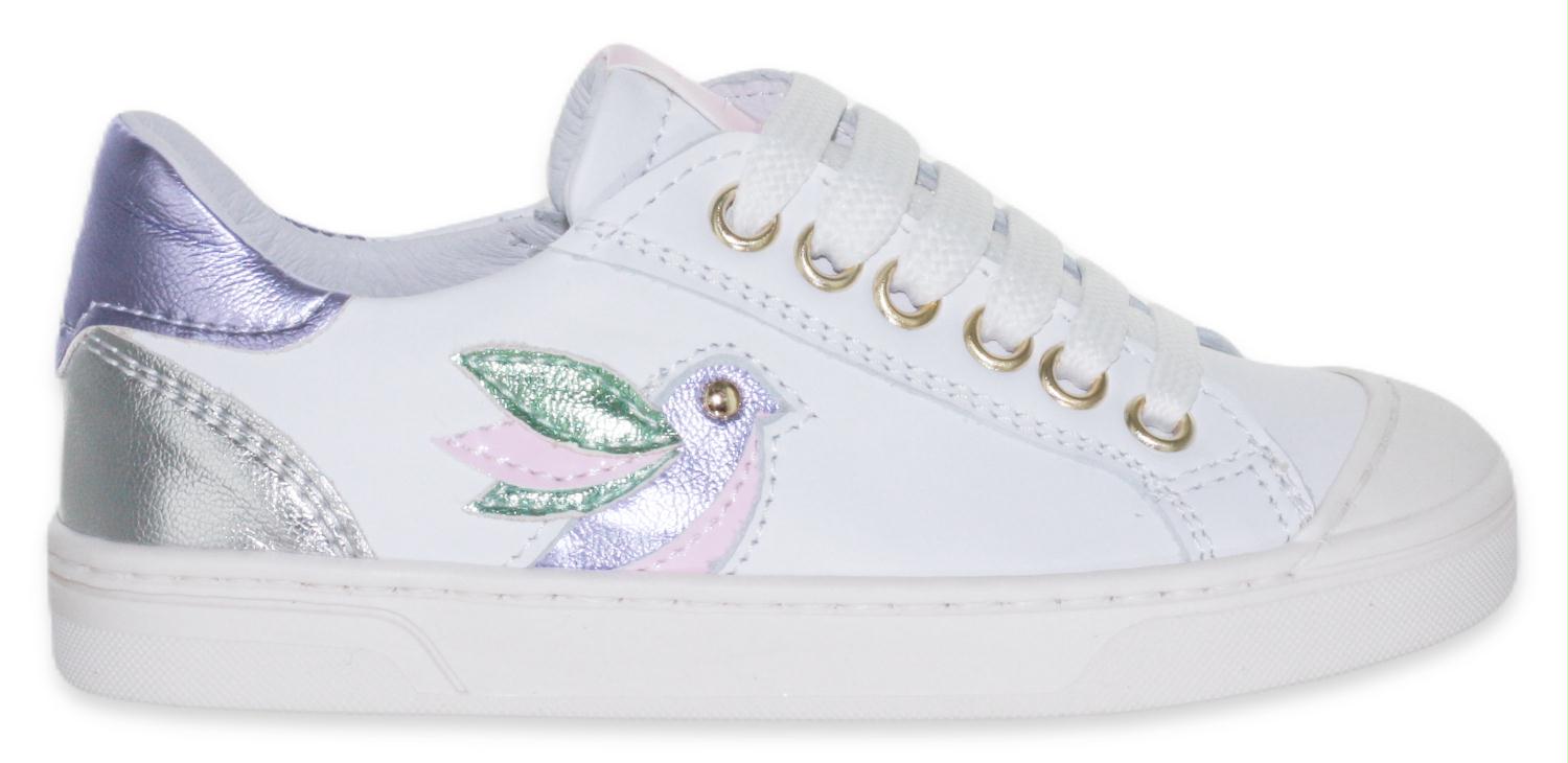 Bana&Co Sneaker - Bana & Co Kinderschoenen | 24132051