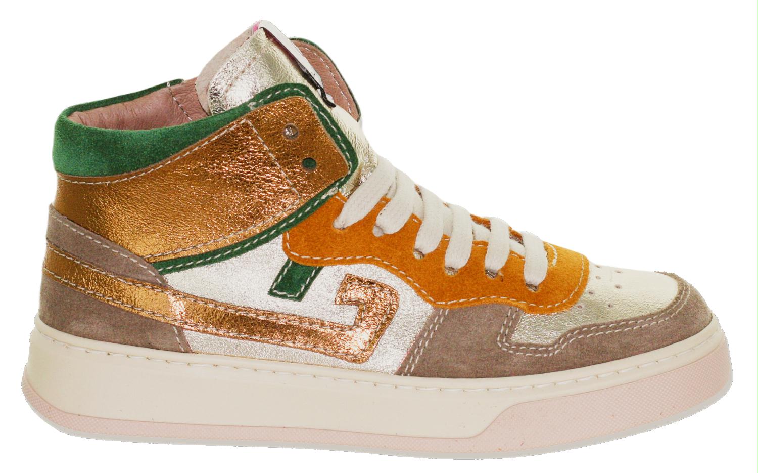 Bana Co Sneaker - Bana & Co Kinderschoenen | 24232015