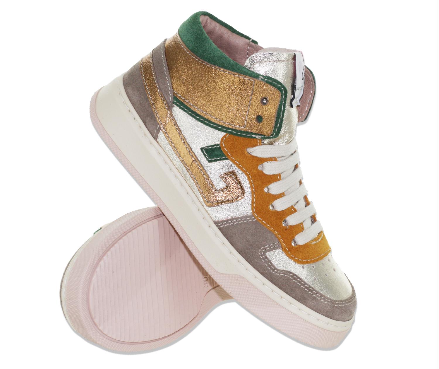 Bana Co Sneaker - Bana & Co Kinderschoenen | 24232015