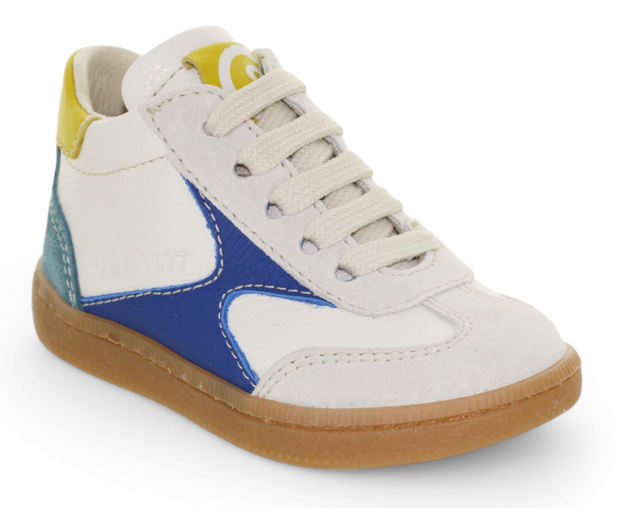 Bana & Co Sneaker - Bana & Co Kinderschoenen - Blauw | 25132520