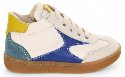 Baskets Bana & Co - Chaussures Enfant Bana & Co - Bleu | 25132520