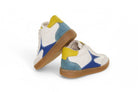 Bana & Co Sneaker - Bana & Co Kinderschoenen - Blauw | 25132520