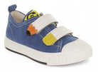 Bana & Co Sneaker - Bana & Co Kinderschoenen - Blauw | 25132535