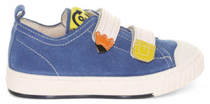 Bana & Co Sneaker - Bana & Co Kinderschoenen - Blauw | 25132535