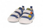 Bana & Co Sneaker - Bana & Co Kinderschoenen - Blauw | 25132535