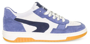 Bana & Co Sneaker - Bana & Co Kinderschoenen - Blauw | 25134500