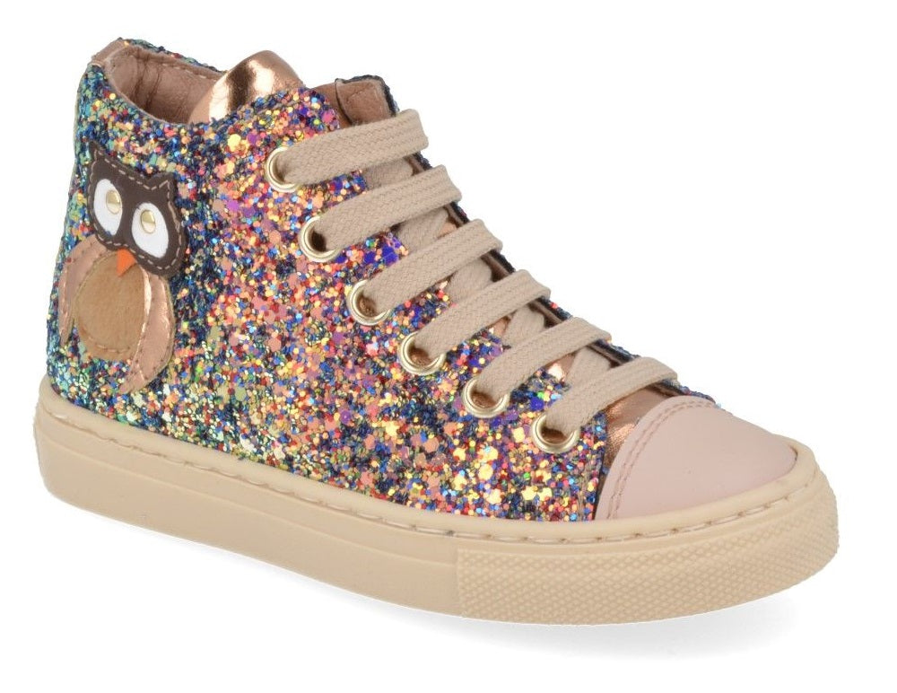 Bana & Co Sneaker - Bana & Co Kinderschoenen - Blauw | 25232095 Blu