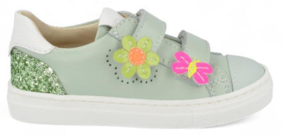 Baskets Bana & Co - Chaussures Enfant Bana & Co - Vert | 25132036