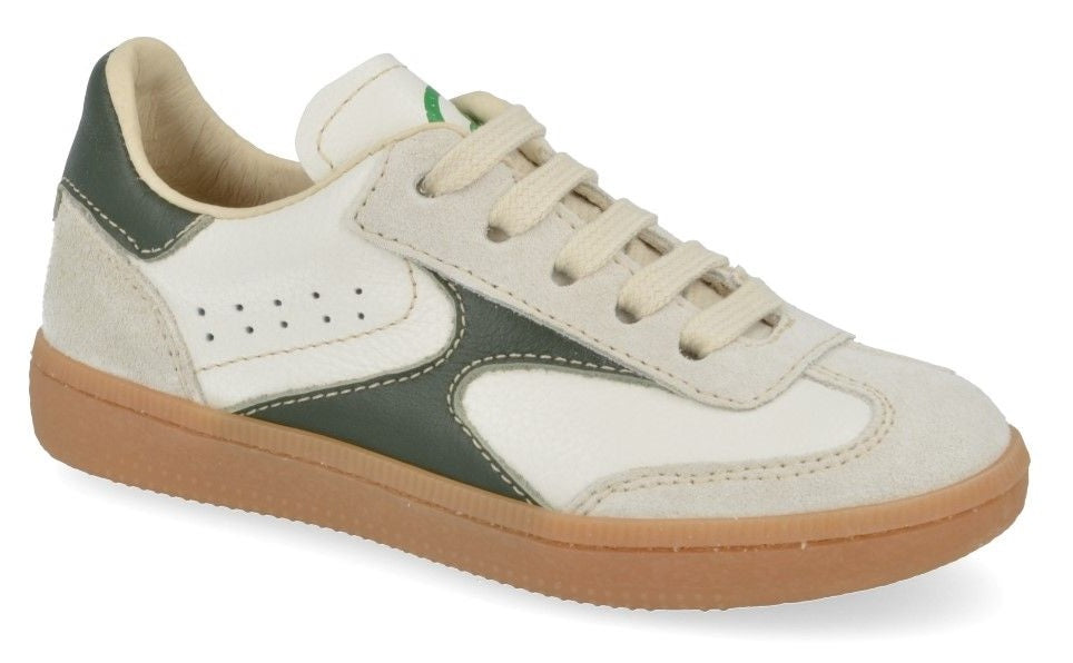 Bana & Co Sneaker - Bana & Co Kinderschoenen - Groen | 25132515