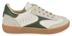 Bana & Co Sneaker - Bana & Co Kinderschoenen - Groen | 25132515